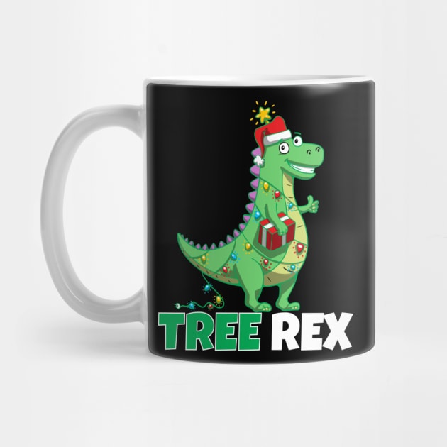 Tree rex by Work Memes